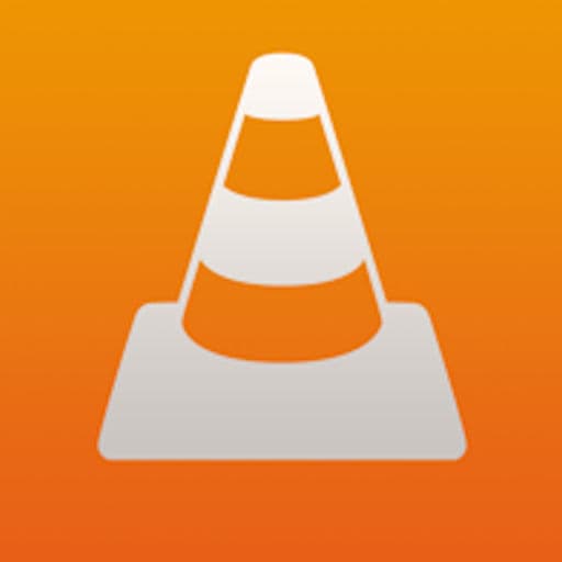 App VLC for Mobile