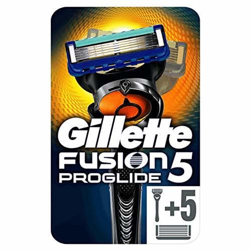 Beauty Gillette Fusion ProGlide