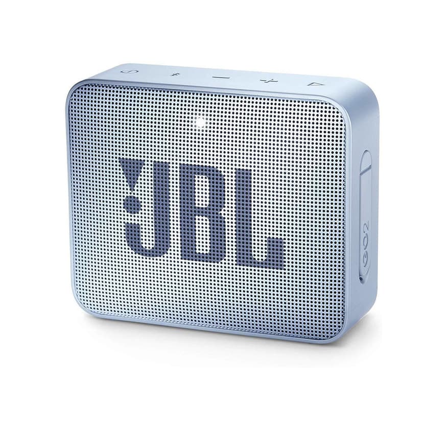 Producto Altavoz JBL Go 2 