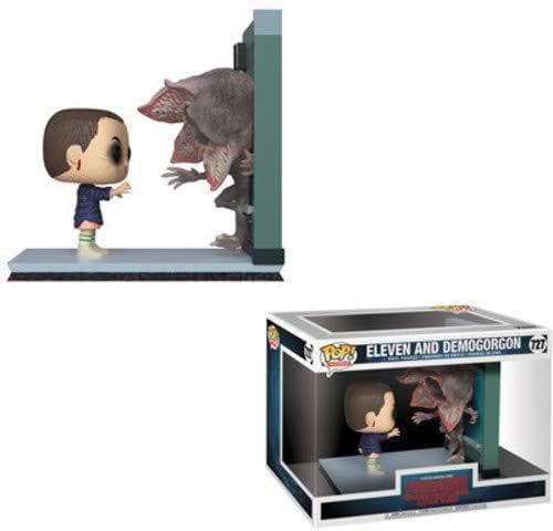 Juego Funko 35033 Pop - Pack de 2 vinilos para películas