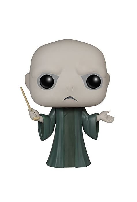 Juego Funko Voldemort Figura de Vinilo