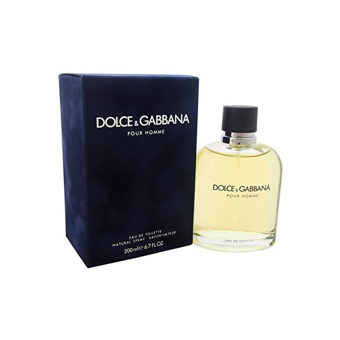 Belleza Dolce & Gabbana