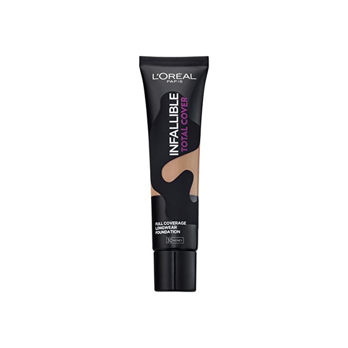 Beauty L 'Oreal Paris Infalible total