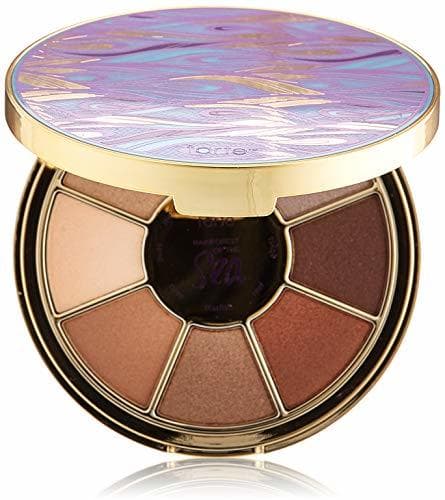 Beauty TARTE RAINFOREST OF THE SEA EYESHADOW PALETTE LIMITED EDITION