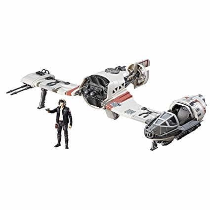 Product Star Wars Resistance Ski Speeder