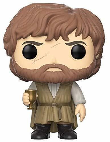 Game Game Of Thrones- Figura S7 Tyrion Lannister