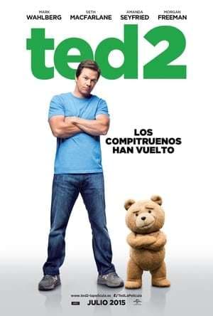 Movie Ted 2