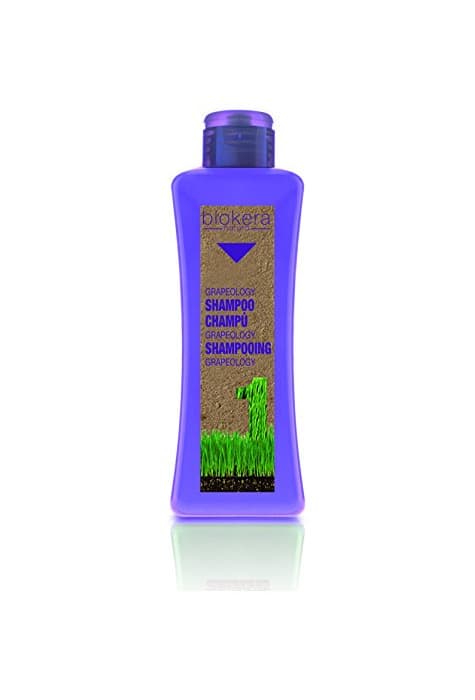 Beauty Salerm Cosmetics Champú Grapeology