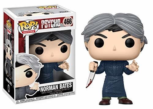 Product Psycho-20116 Horror Figura de Vinilo Norman Bates