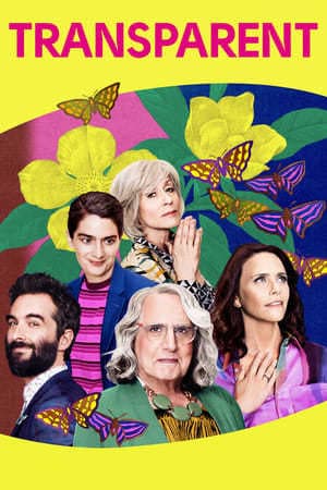 Serie Transparent