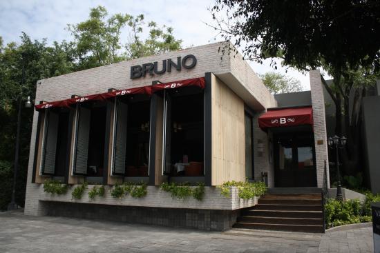 Lugar Bruno Cucina