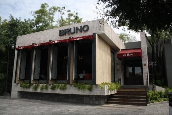 Place Bruno Cucina