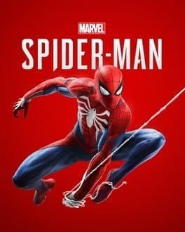 Videogames Marvel's Spider-Man