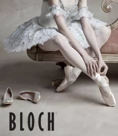 Fashion Bloch® - Since 1932