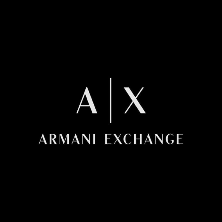 Moda Armani Exchange Online Store | Clothing & Accessories for Men and ...