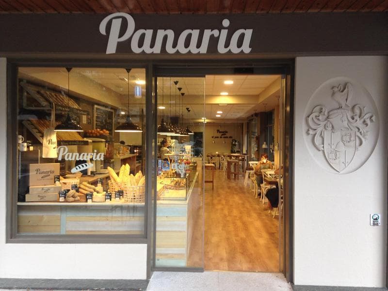 Restaurants Panaria