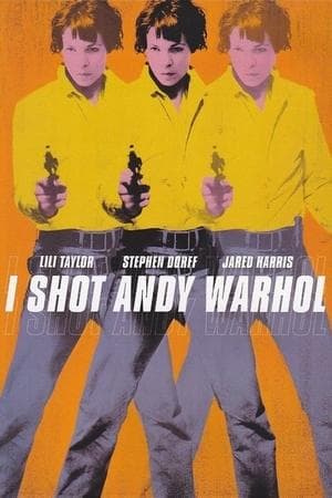 Movie I Shot Andy Warhol