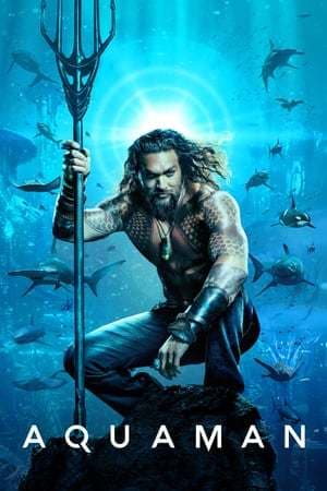 Película Aquaman