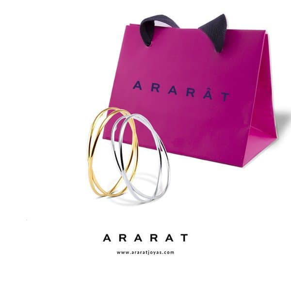 Lugar ARARAT JOYAS