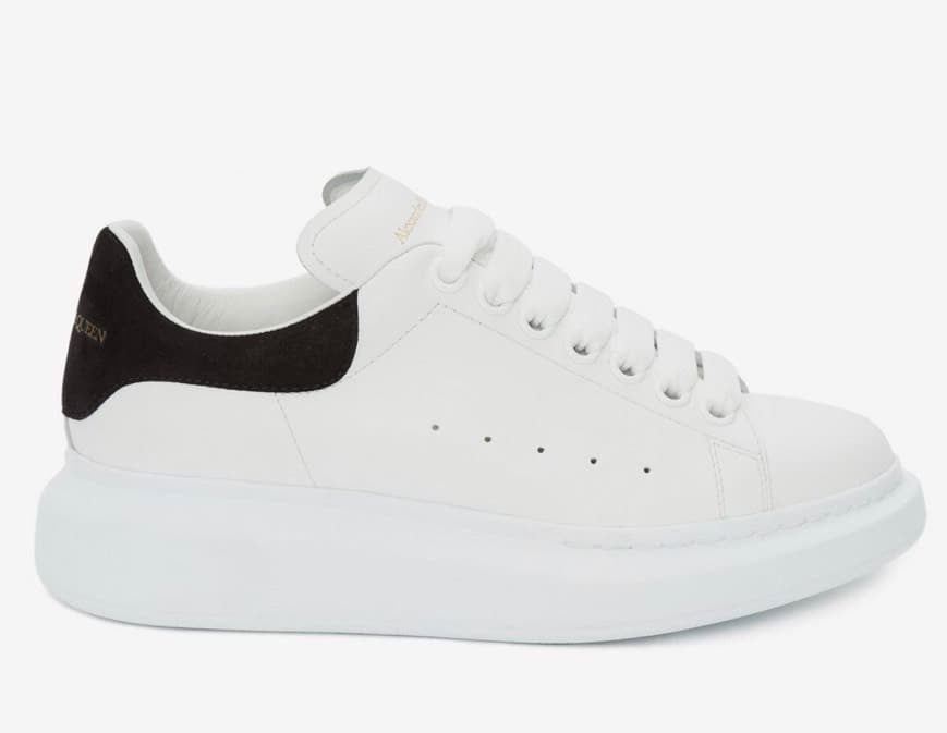 Producto Nice oversized sneakers 