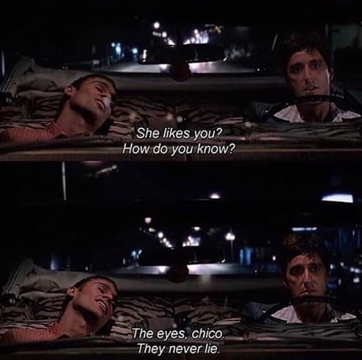 Película Scarface