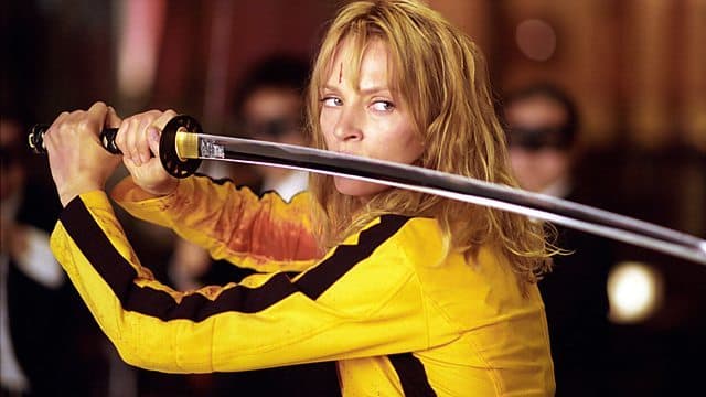 Película Kill Bill: Vol. 1