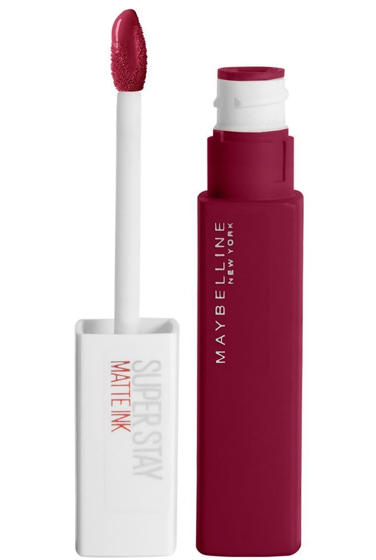 Moda Super stay Matte Ink - ROJO 