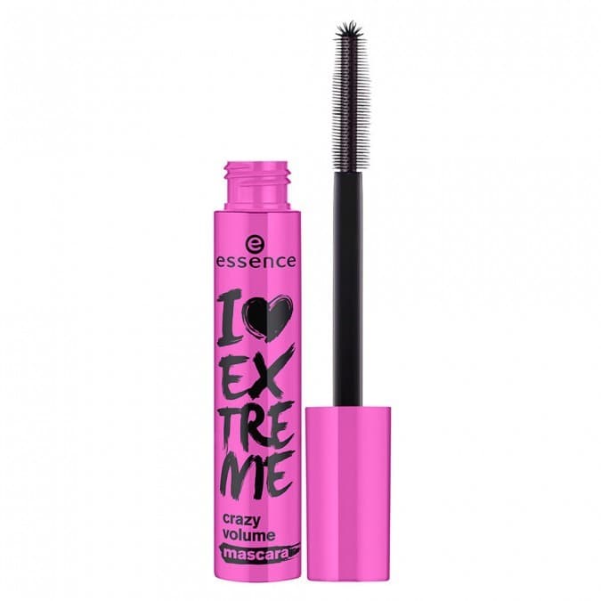 Moda Rimmel Love Extreme - Essence