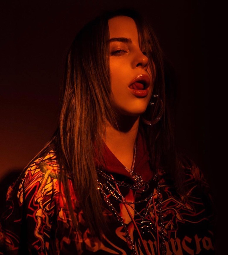 Fashion BILLIE EILISH (@wherearetheavocados) • Instagram photos and ...