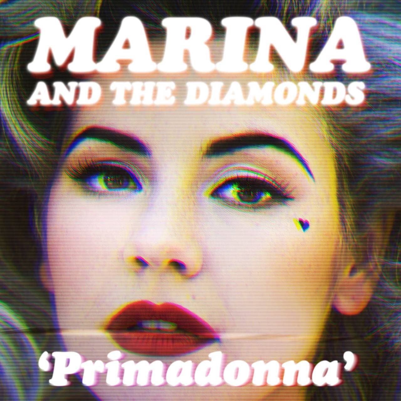 Canción Primadonna