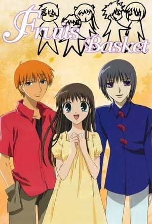 Serie Fruits Basket