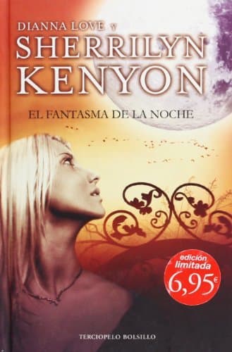 Libro El fantasma de la noche