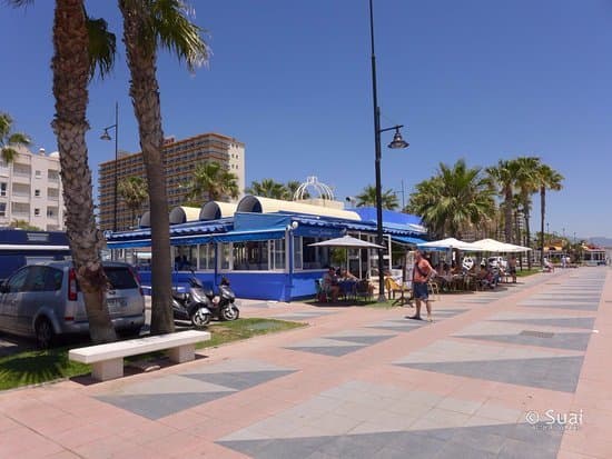 Restaurants Restaurante José Cerdán