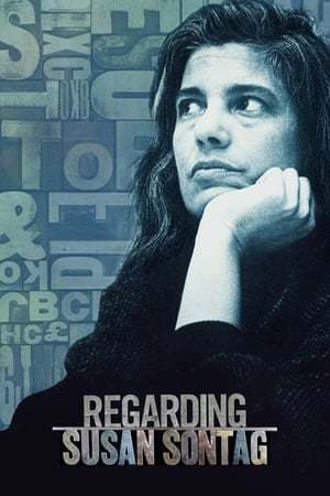 Película Regarding Susan Sontag