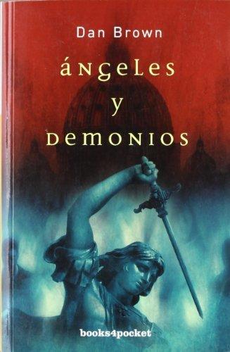 Película Angels & Demons