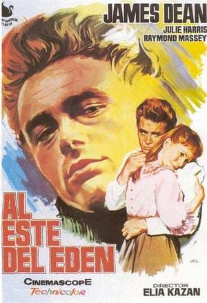 Película East of Eden