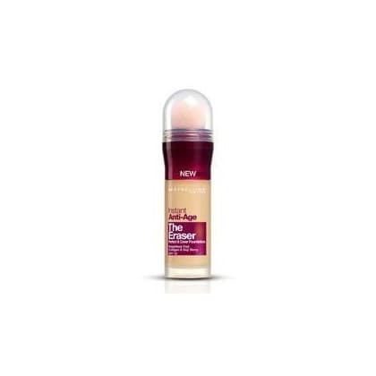 Beauty El borrador – Instant Anti-Age de Gemey-Maybelline – 05 Light Beige