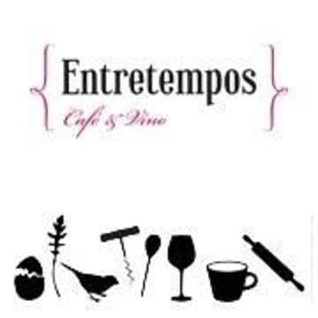 Restaurantes Entretempos cafe y vino