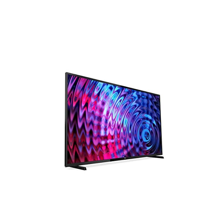 Electronic Philips TV 50" Led Full HD/ 50Pfs5503/ Dvb-T/T2/T2-Hd/C/S/S2/ Hdmi/USB