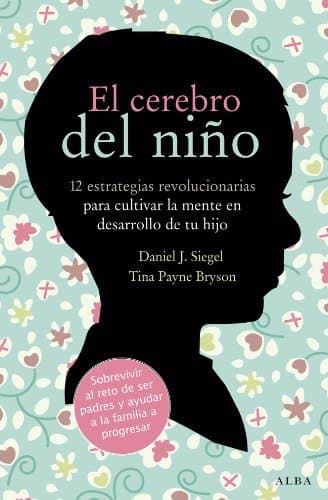 Book El cerebro del niño