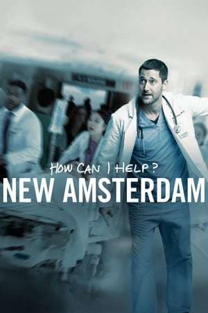 Serie New Amsterdam