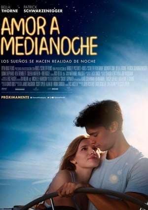 Movie Midnight Sun