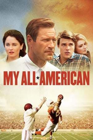 Movie My All American