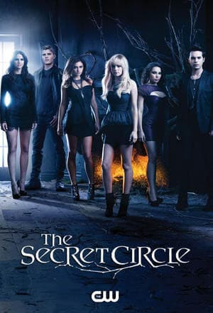 Serie The Secret Circle