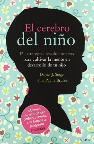 Libro El cerebro del niño