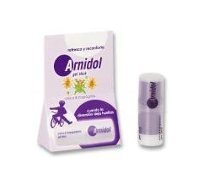 Producto Arnidol Gel Stick Barra 15 ml de Diafarm Roha