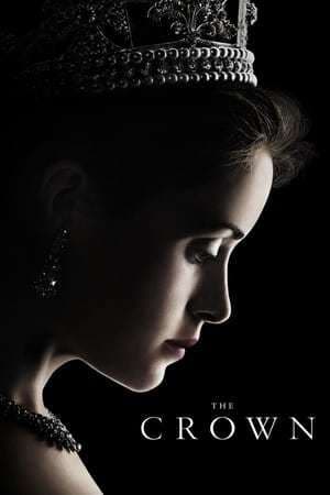 Serie The Crown