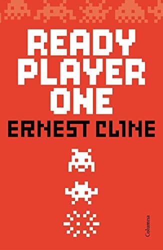 Book Ready Player One (Clàssica)