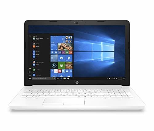 Electronic HP Notebook 15-db0045ns - Ordenador Portátil 15.6" HD