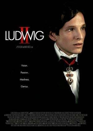 Movie Ludwig II